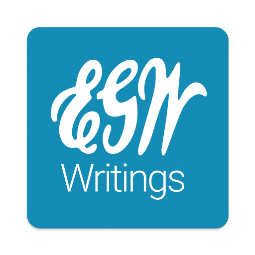 EGW Writings
