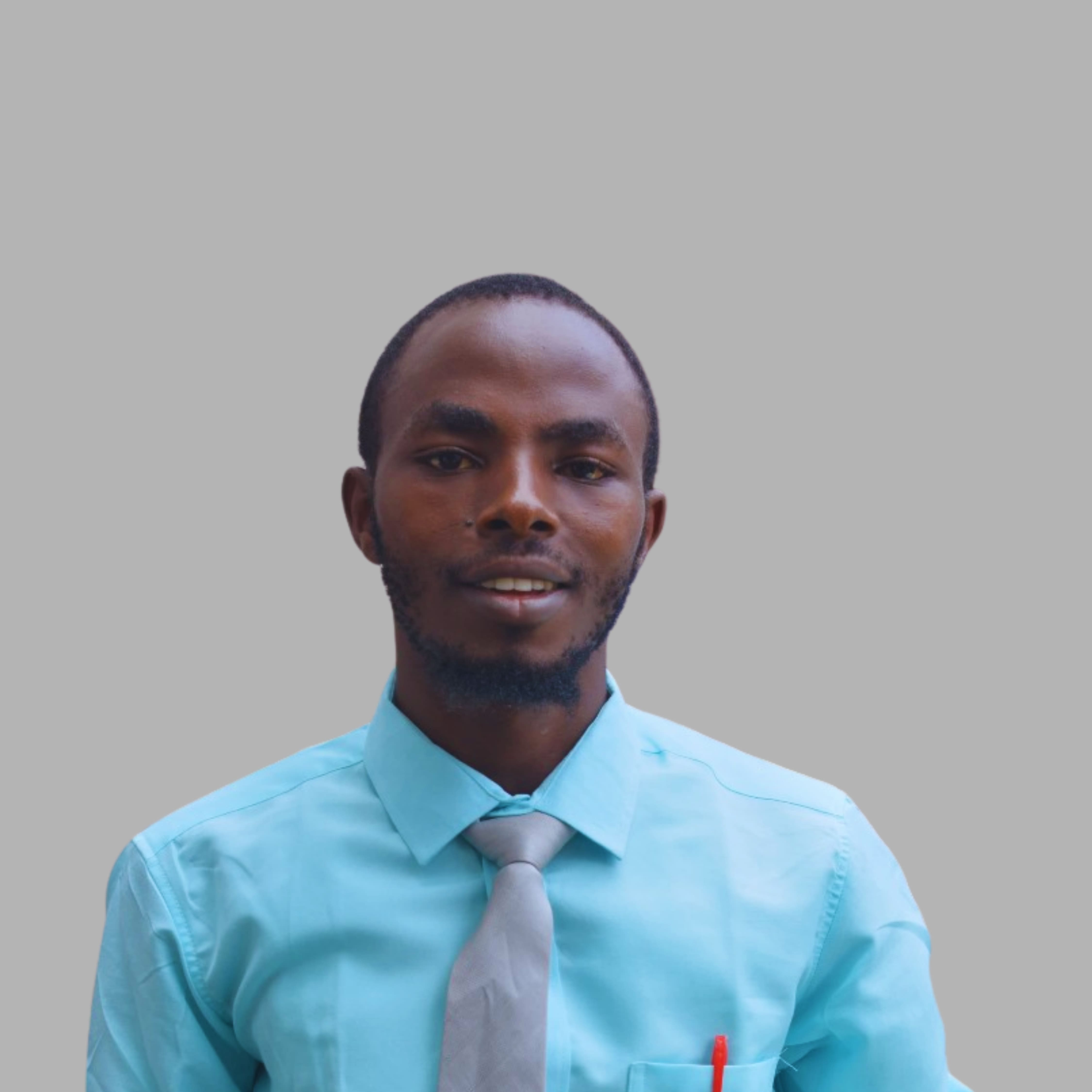 Elder Cephas Mukaria
